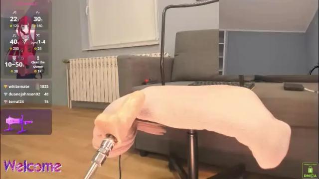 Image 6 of sage_storm Stream on Chaturbate on 2 months ago