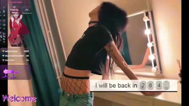 Image 8 of sage_storm Stream on Chaturbate on 2 months ago