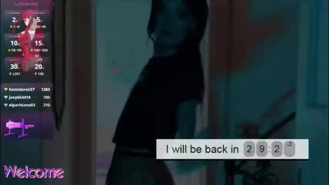Thumbnail 1, sage_storm's Stream at Chaturbate, 2 months ago