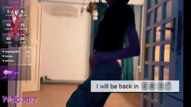 Image 11 of sage_storm Stream on Chaturbate on 2 months ago
