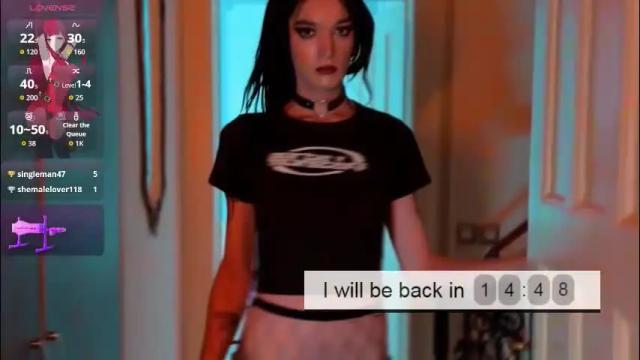 Image 11 of sage_storm Stream on Chaturbate on 1 month ago