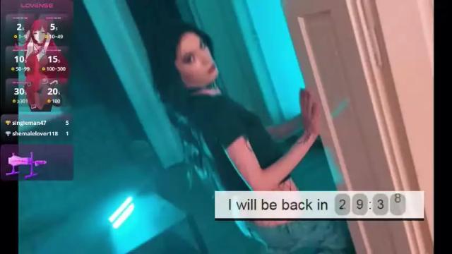 Image 8 of sage_storm Stream on Chaturbate on 1 month ago