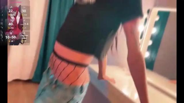 Image 10 of sage_storm Stream on Chaturbate on 1 month ago