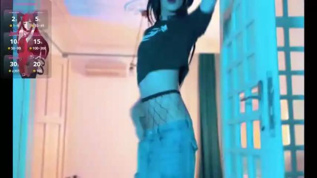 Image 4 of sage_storm Stream on Chaturbate on 1 month ago