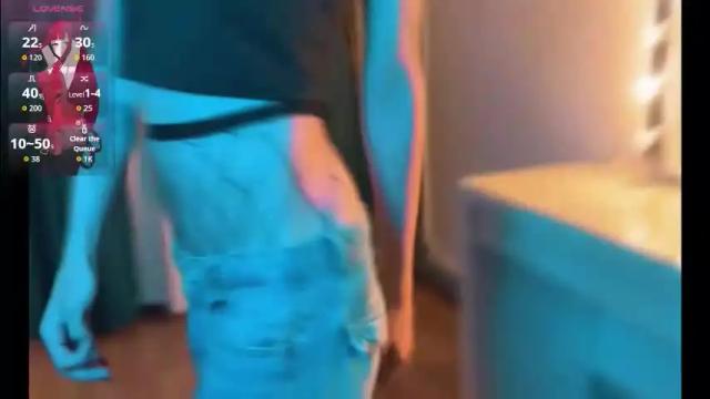Thumbnail 2, sage_storm's Stream at Chaturbate, 1 month ago