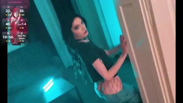 Image 8 of sage_storm Stream on Chaturbate on 1 month ago