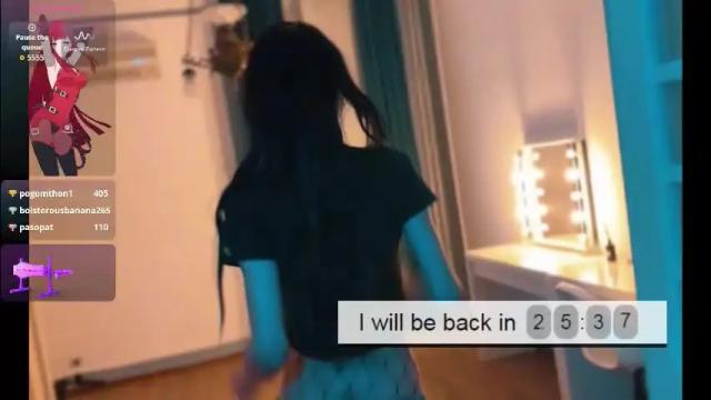 Image 4 of sage_storm Stream on Chaturbate on 1 month ago