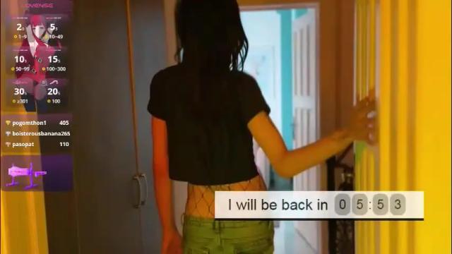 Image 8 of sage_storm Stream on Chaturbate on 1 month ago