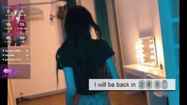 Image 12 of sage_storm Stream on Chaturbate on 1 month ago