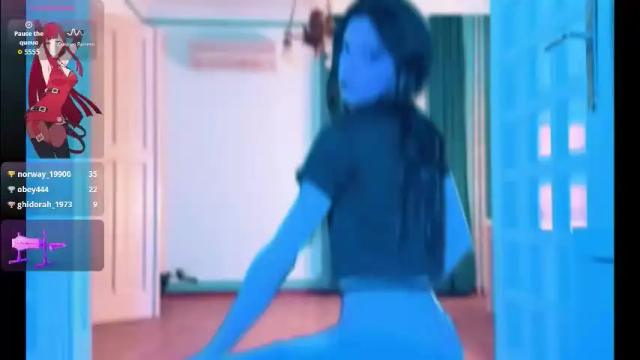 Thumbnail 2, sage_storm's Stream at Chaturbate, 1 month ago