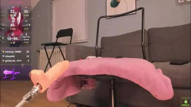 Thumbnail 3, sage_storm's Stream at Chaturbate, 1 month ago