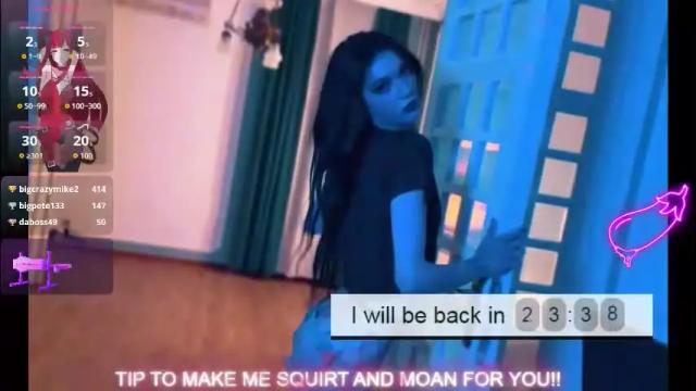 Image 11 of sage_storm Stream on Chaturbate on 1 month ago