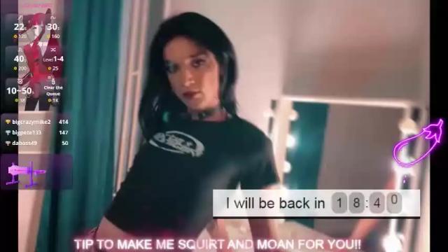 Image 12 of sage_storm Stream on Chaturbate on 1 month ago