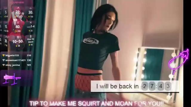 Image 11 of sage_storm Stream on Chaturbate on 1 month ago