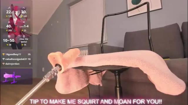 Image 3 of sage_storm Stream on Chaturbate on 1 month ago