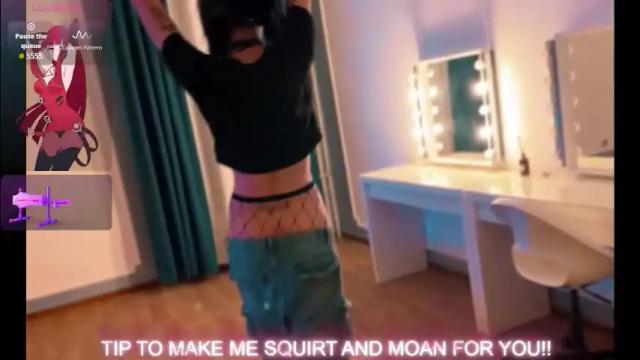Image 2 of sage_storm Stream on Chaturbate on 25 days ago