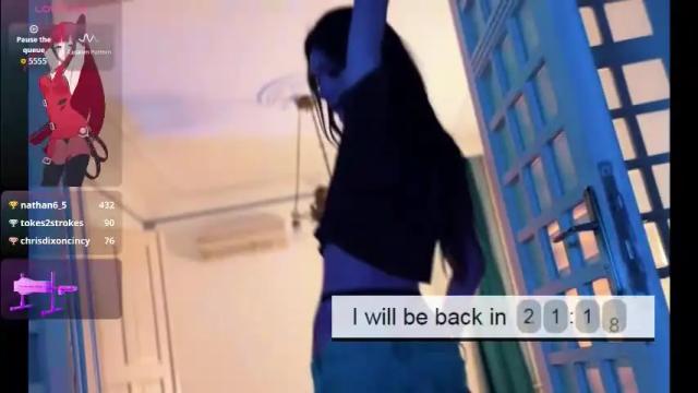 Thumbnail 2, sage_storm's Stream at Chaturbate, 24 days ago