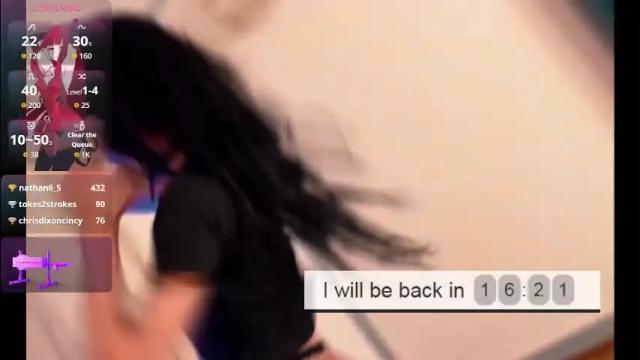 Image 6 of sage_storm Stream on Chaturbate on 24 days ago