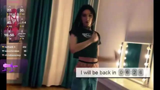 Image 8 of sage_storm Stream on Chaturbate on 24 days ago