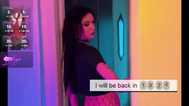 Image 11 of sage_storm Stream on Chaturbate on 23 days ago