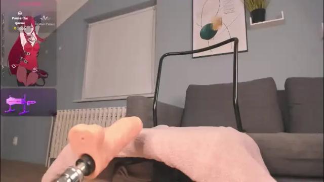 Thumbnail 2, sage_storm's Stream at Chaturbate, 22 days ago