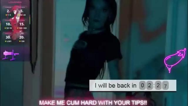 Image 10 of sage_storm Stream on Chaturbate on 1 day ago