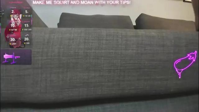 Thumbnail 1, sage_storm's Stream at Chaturbate, 2 months ago