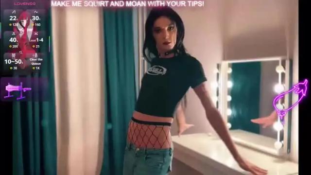 Image 12 of sage_storm Stream on Chaturbate on 2 months ago