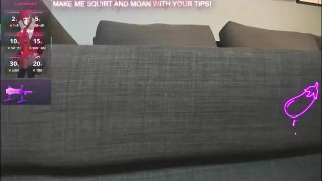 Image 2 of sage_storm Stream on Chaturbate on 2 months ago