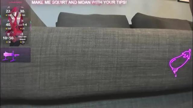 Image 3 of sage_storm Stream on Chaturbate on 2 months ago