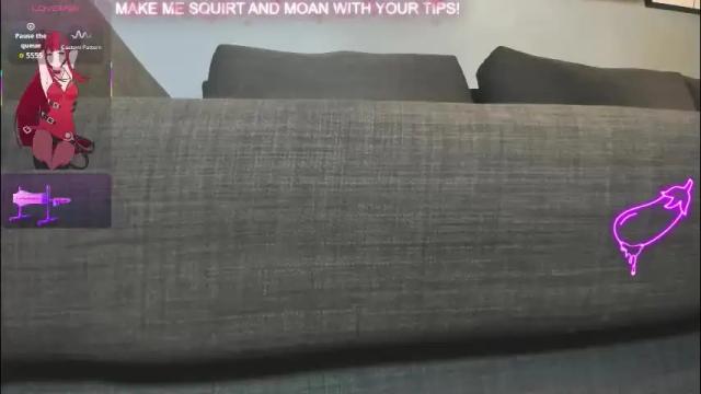 Thumbnail 2, sage_storm's Stream at Chaturbate, 2 months ago