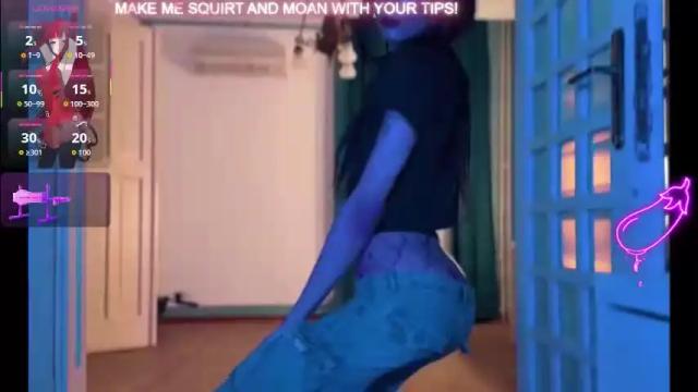 Thumbnail 3, sage_storm's Stream at Chaturbate, 2 months ago