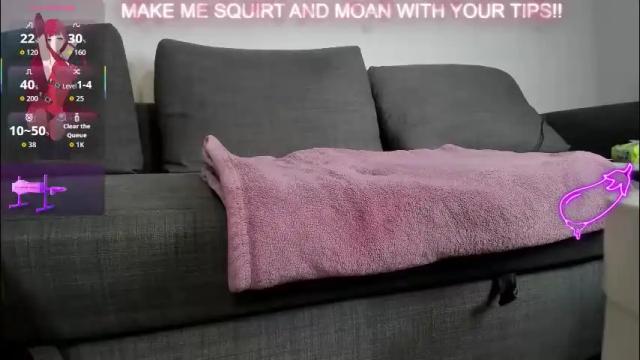 Thumbnail 3, sage_storm's Stream at Chaturbate, 2 months ago