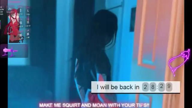 Thumbnail 3, sage_storm's Stream at Chaturbate, 2 months ago