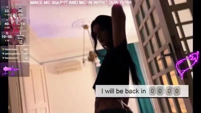 Image 10 of sage_storm Stream on Chaturbate on 2 months ago