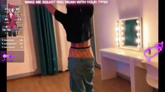 Image 12 of sage_storm Stream on Chaturbate on 2 months ago