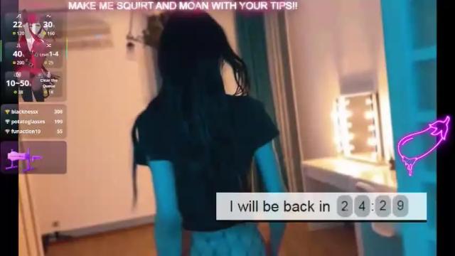 Thumbnail 2, sage_storm's Stream at Chaturbate, 1 month ago