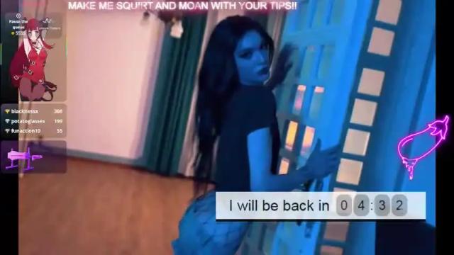 Thumbnail 3, sage_storm's Stream at Chaturbate, 1 month ago