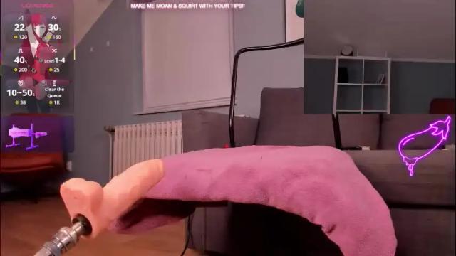 Image 4 of sage_storm Stream on Chaturbate on 1 month ago