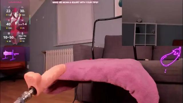 Image 6 of sage_storm Stream on Chaturbate on 1 month ago