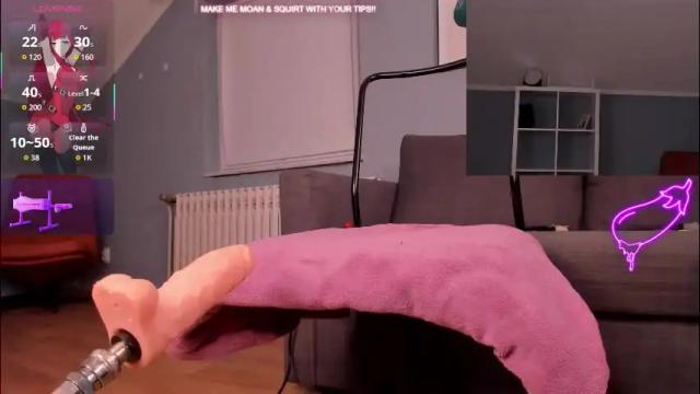 Image 7 of sage_storm Stream on Chaturbate on 1 month ago