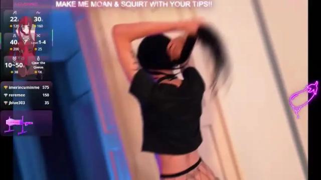 Thumbnail 3, sage_storm's Stream at Chaturbate, 1 month ago