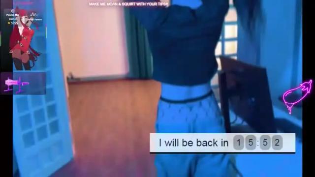 Thumbnail 2, sage_storm's Stream at Chaturbate, 1 month ago