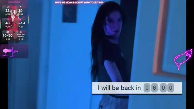 Image 7 of sage_storm Stream on Chaturbate on 1 month ago