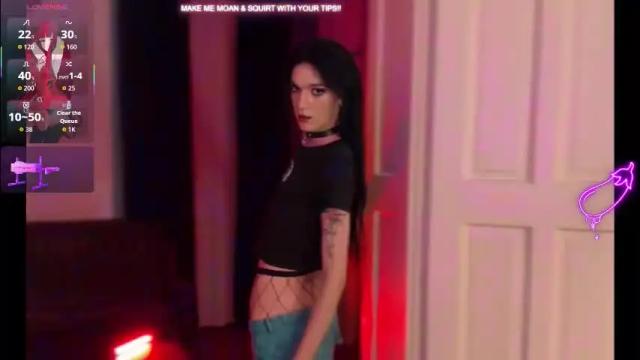 Thumbnail 3, sage_storm's Stream at Chaturbate, 1 month ago