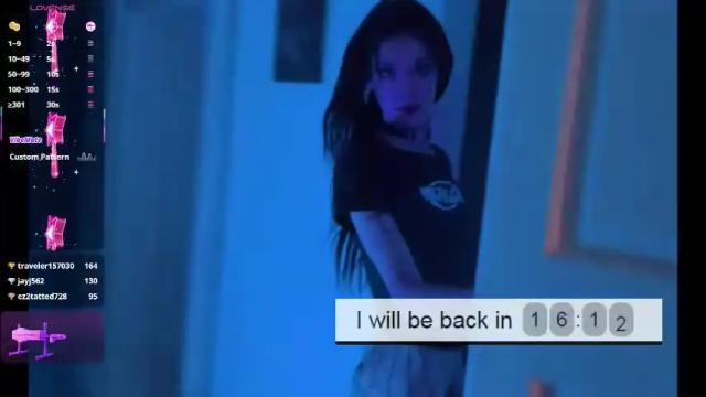 Thumbnail 3, sage_storm's Stream at Chaturbate, 29 days ago