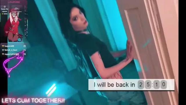 Image 7 of sage_storm Stream on Chaturbate on 29 days ago