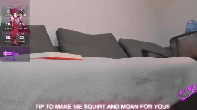 Thumbnail 1, sage_storm's Stream at Chaturbate, 2 days ago