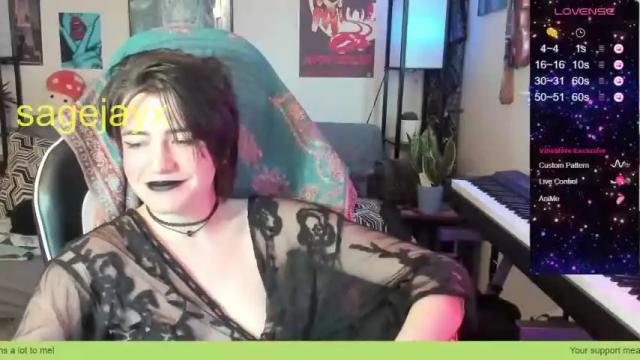 Image 7 of sagejayx Stream on Chaturbate on 18 months ago