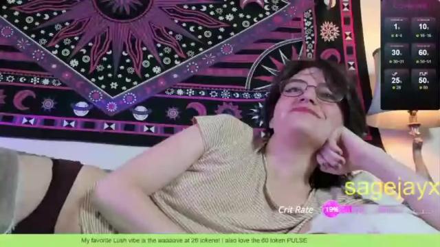 Image 10 of sagejayx Stream on Chaturbate on 17 months ago